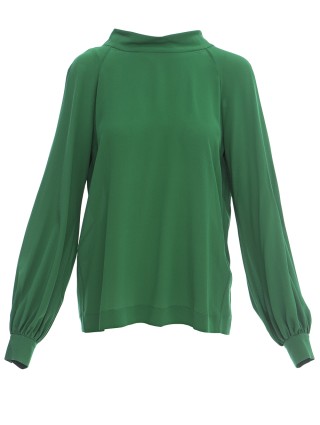 Блуза DOROTHEE SCHUMACHER (2829): фото 2 - Invogue